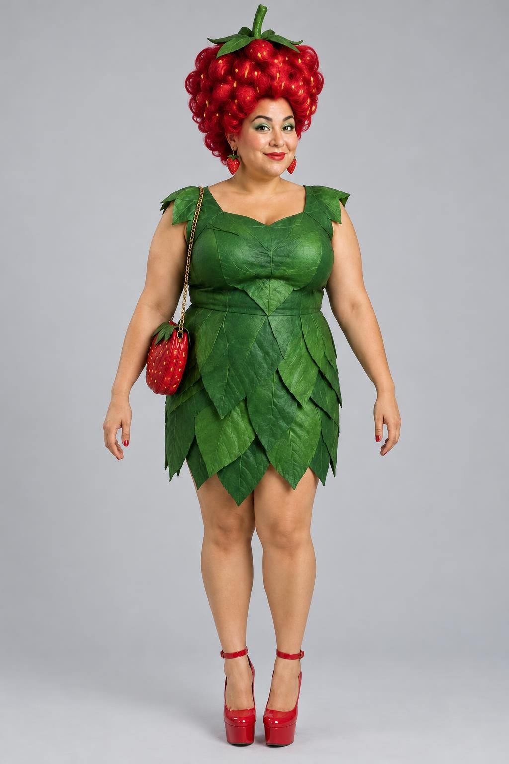 Berenice Morango